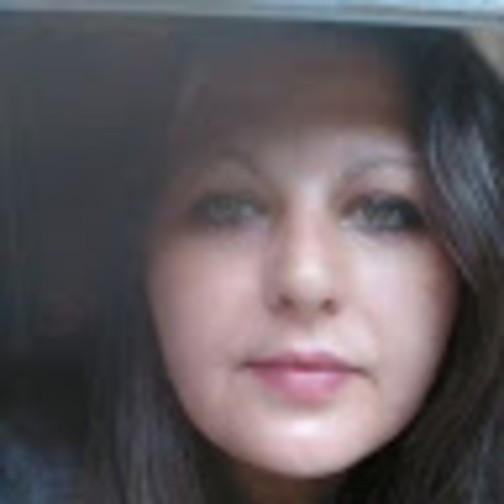 Meet your Posher, Brandy